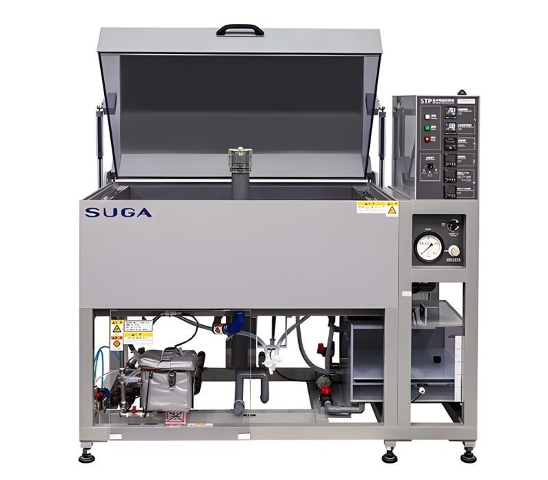 Salt Spray / CASS Test Instrument STP-100 / CAP-100