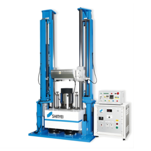 MDST series - Multi-Drop Shock Testing System
