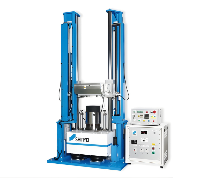 MDST series – Multi-Drop Shock Testing System