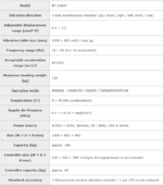 Transportation Tester BF-100UT - Gambar 2
