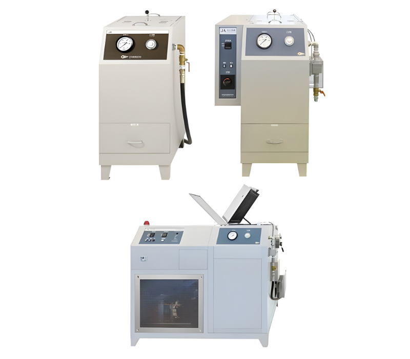 Gravel Test Equipment JA400 / JA400LA / JA400LB