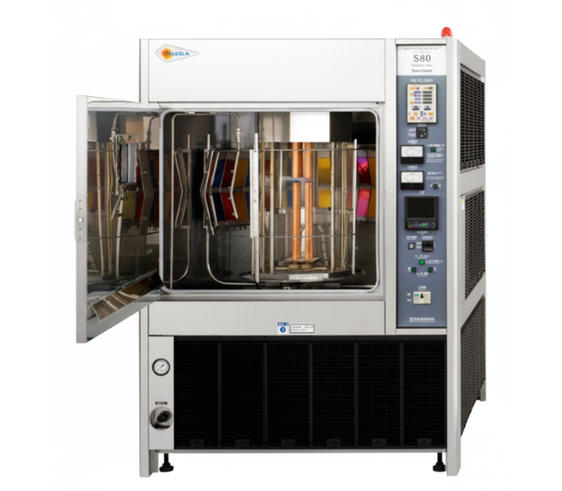 Sunshine Weather Meters