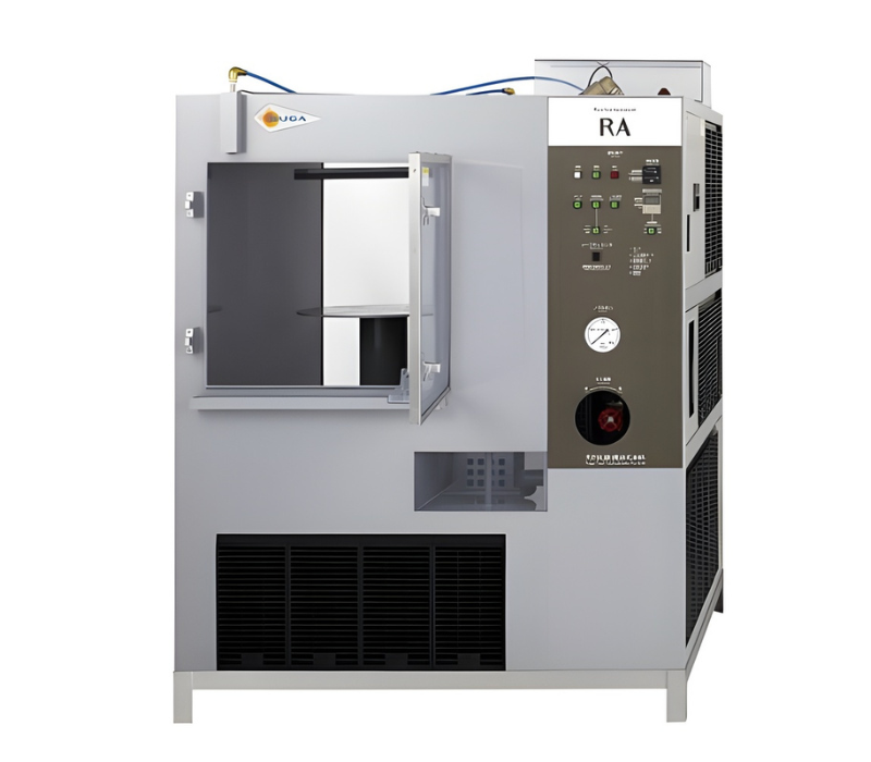 Water Resistance Tester RA-1 / RA-2 / RA-3